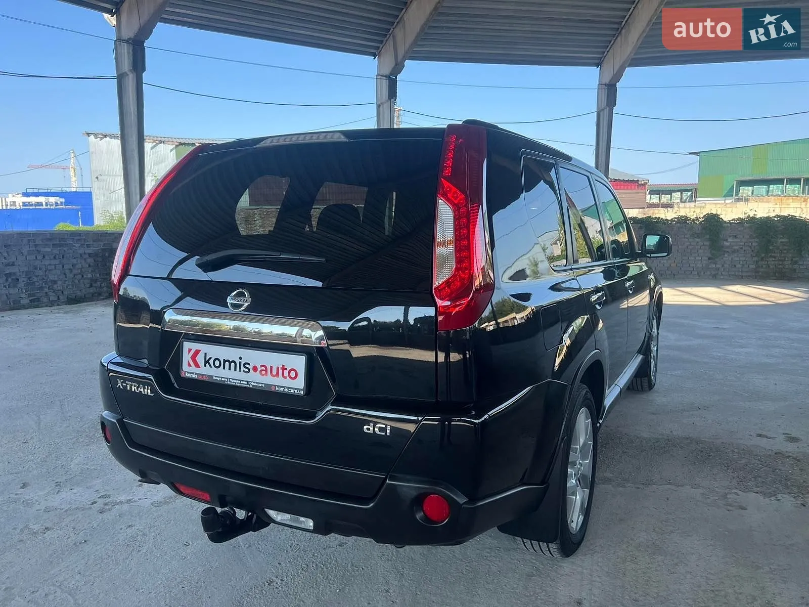 2011 Nissan X-Trail - мініатюра 18