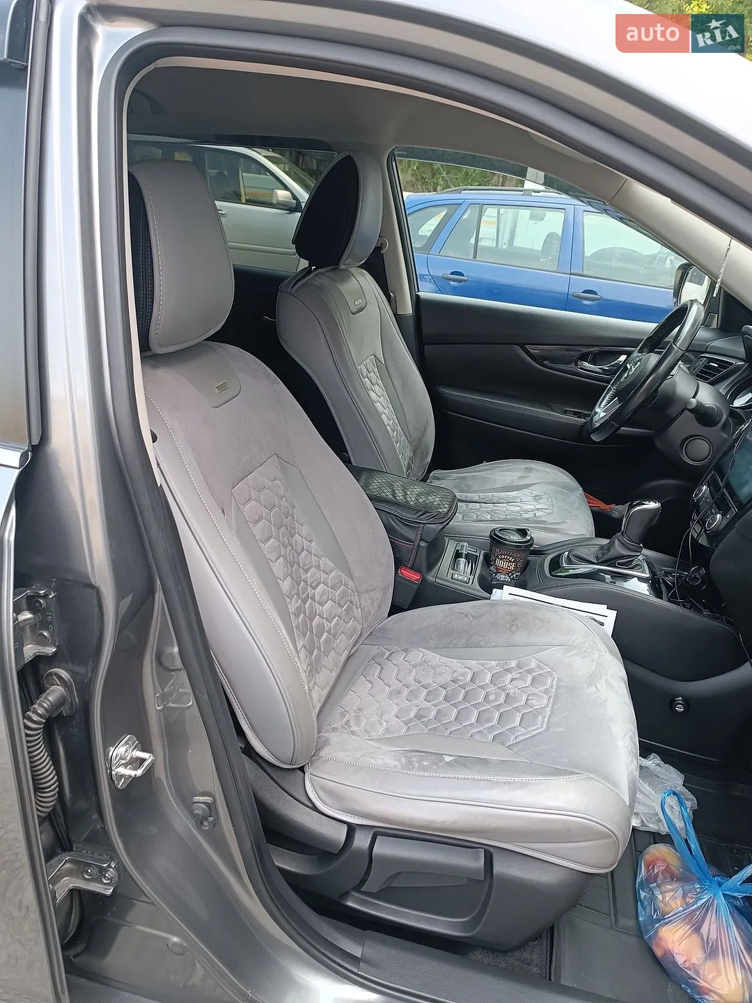 2021 Nissan X-Trail - мініатюра 9