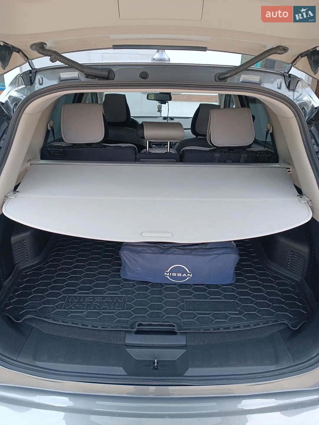 2021 Nissan X-Trail - мініатюра 17
