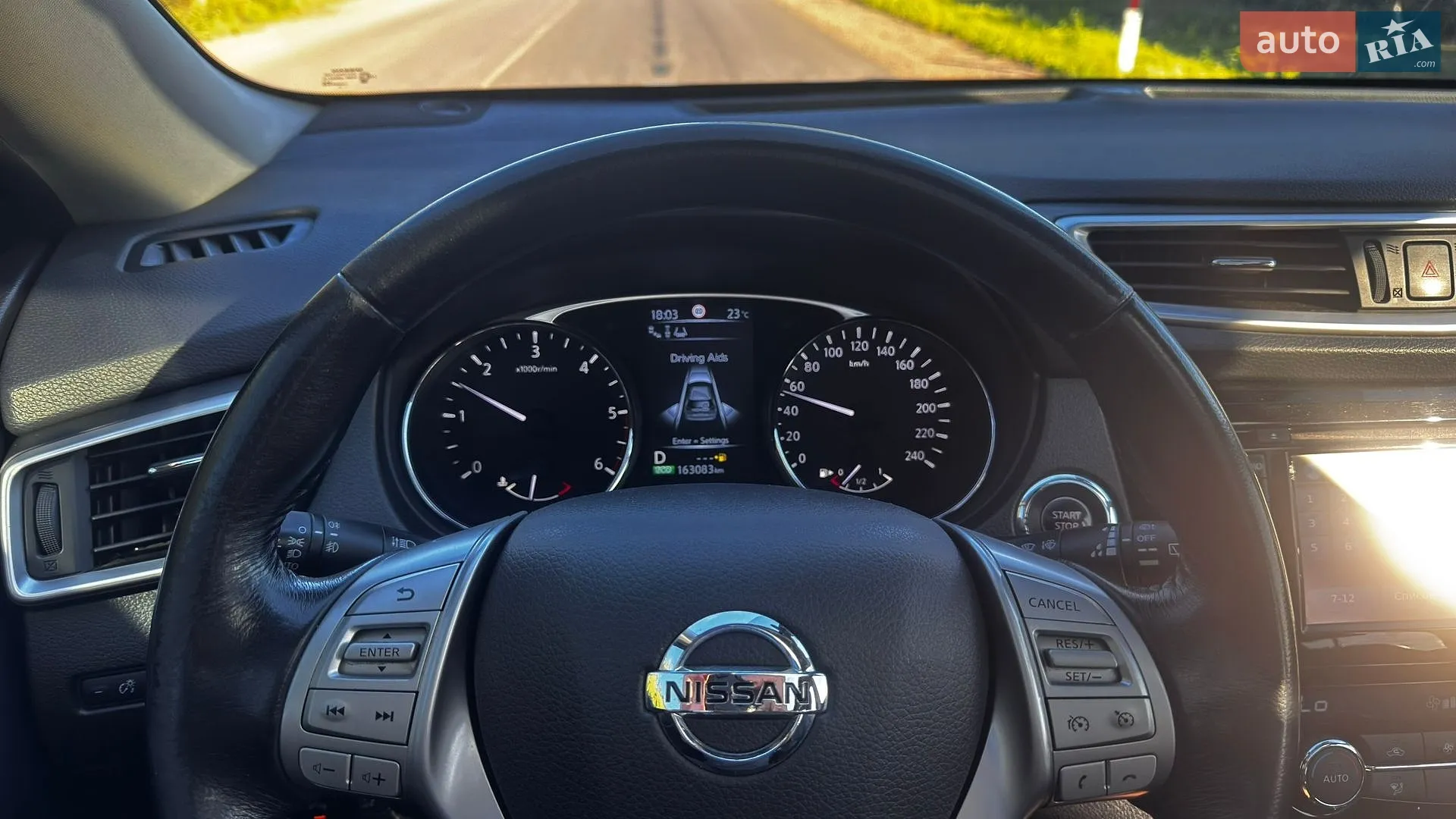 2017 Nissan X-Trail - мініатюра 17
