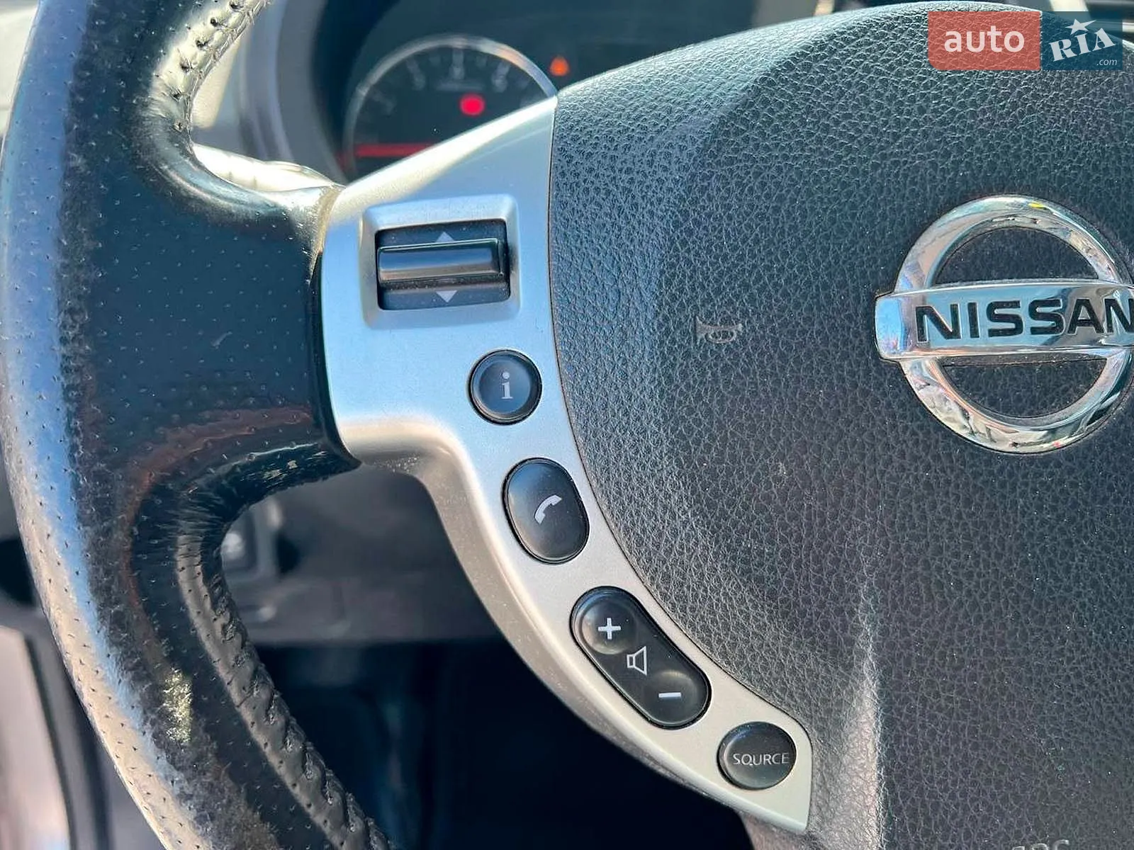 2011 Nissan X-Trail - мініатюра 26