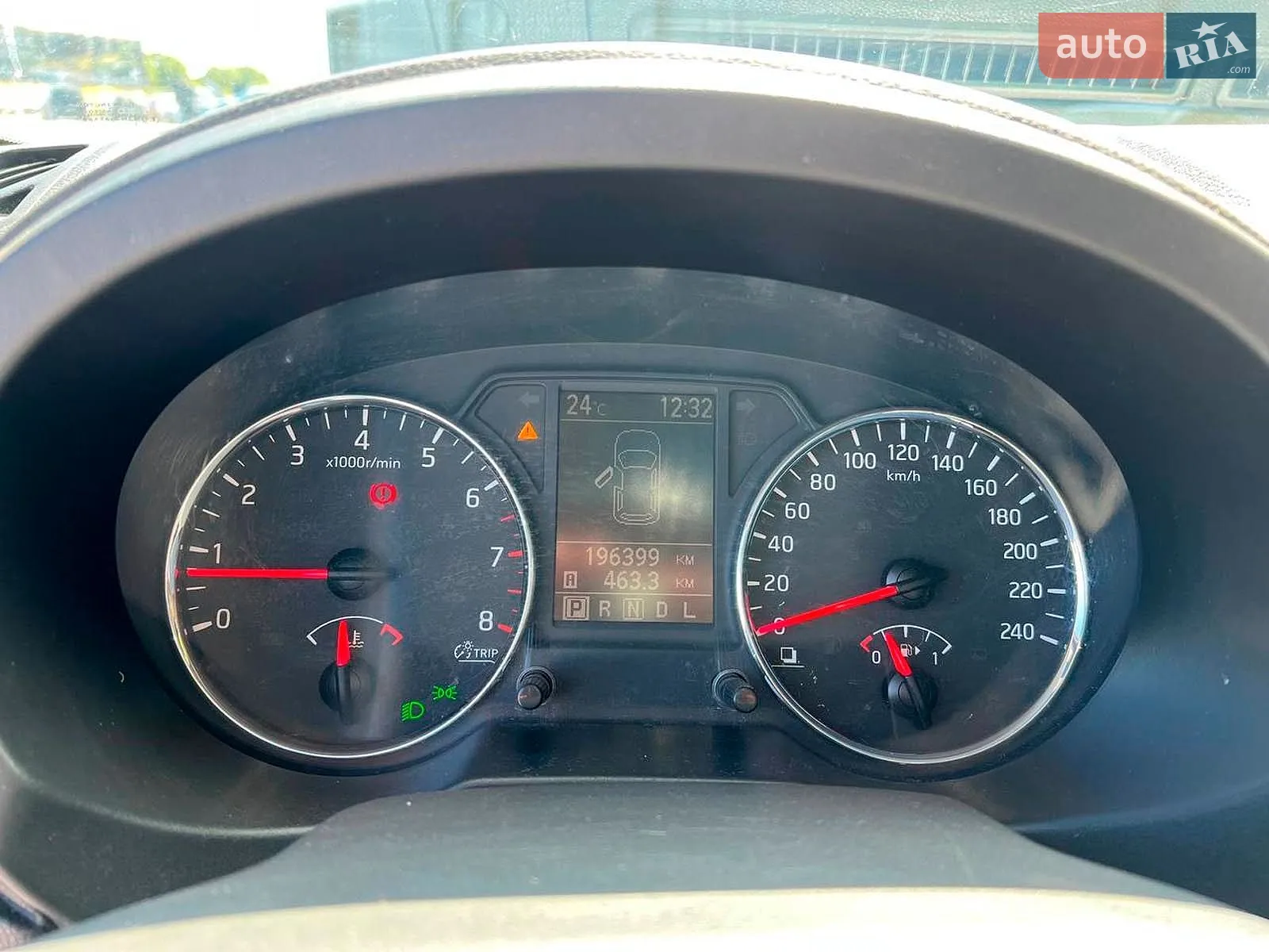 2011 Nissan X-Trail - мініатюра 23