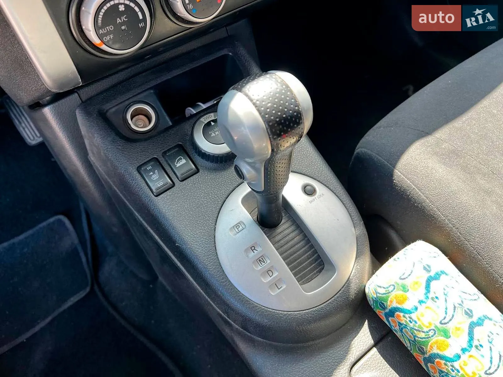 2011 Nissan X-Trail - мініатюра 32