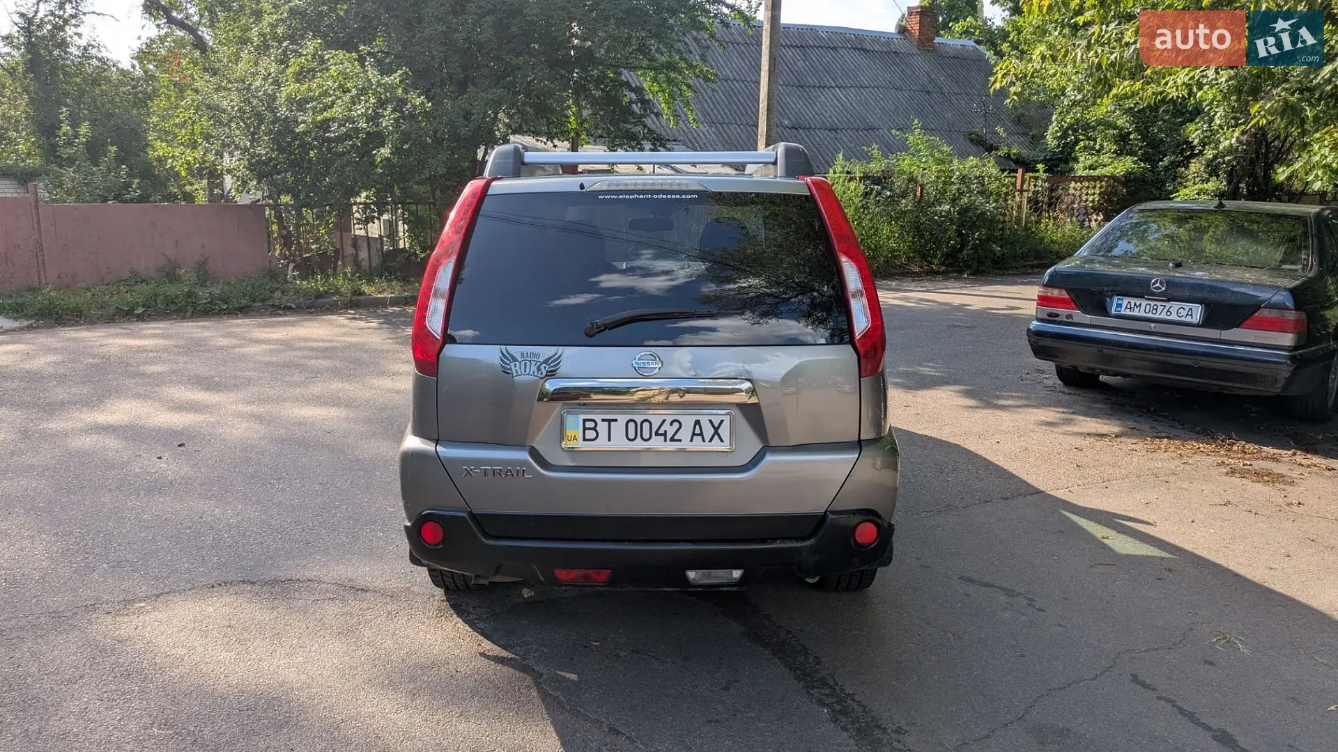 2010 Nissan X-Trail - мініатюра 6