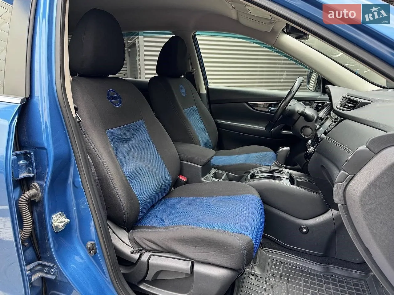 2018 Nissan X-Trail - мініатюра 19
