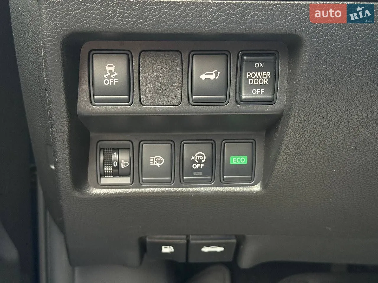 2018 Nissan X-Trail - мініатюра 25
