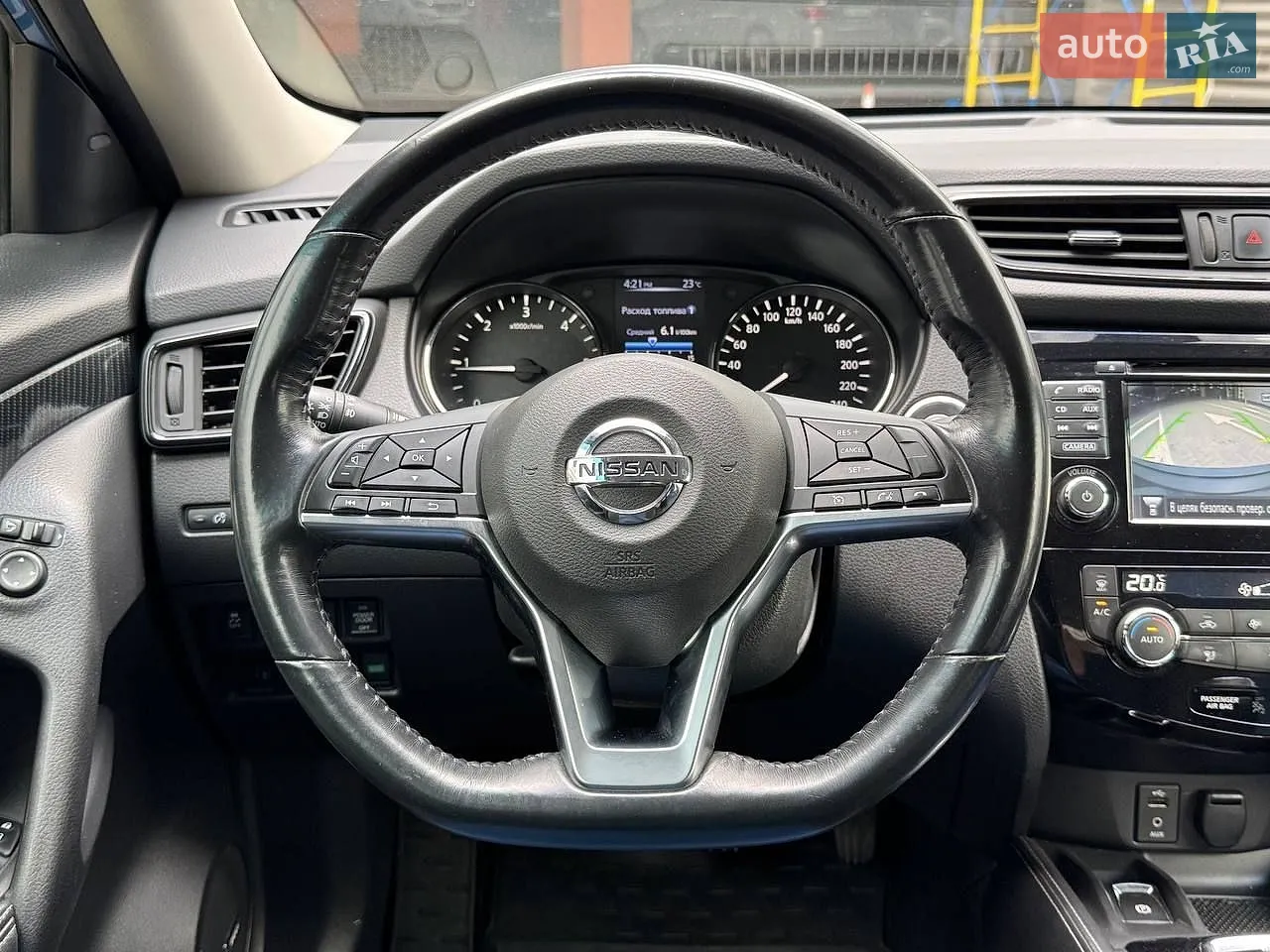 2018 Nissan X-Trail - мініатюра 31