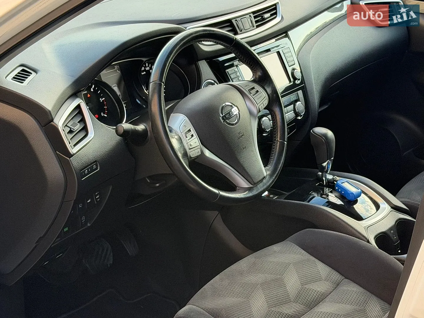 2016 Nissan X-Trail - мініатюра 5