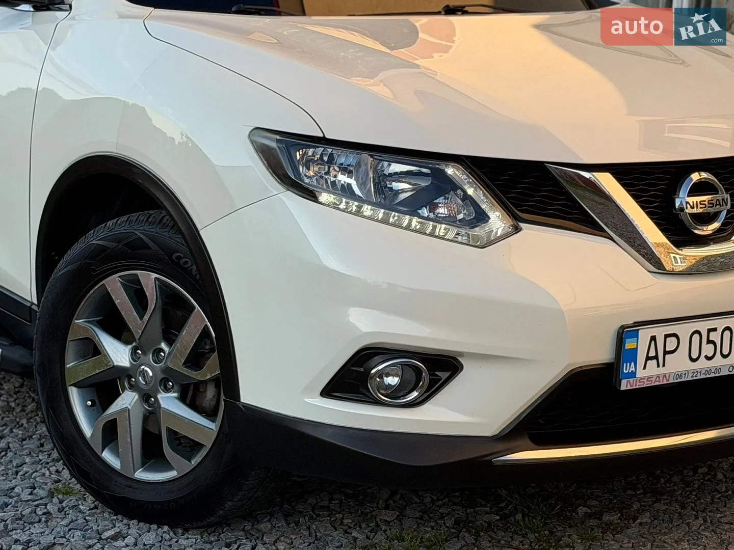 2016 Nissan X-Trail - мініатюра 9