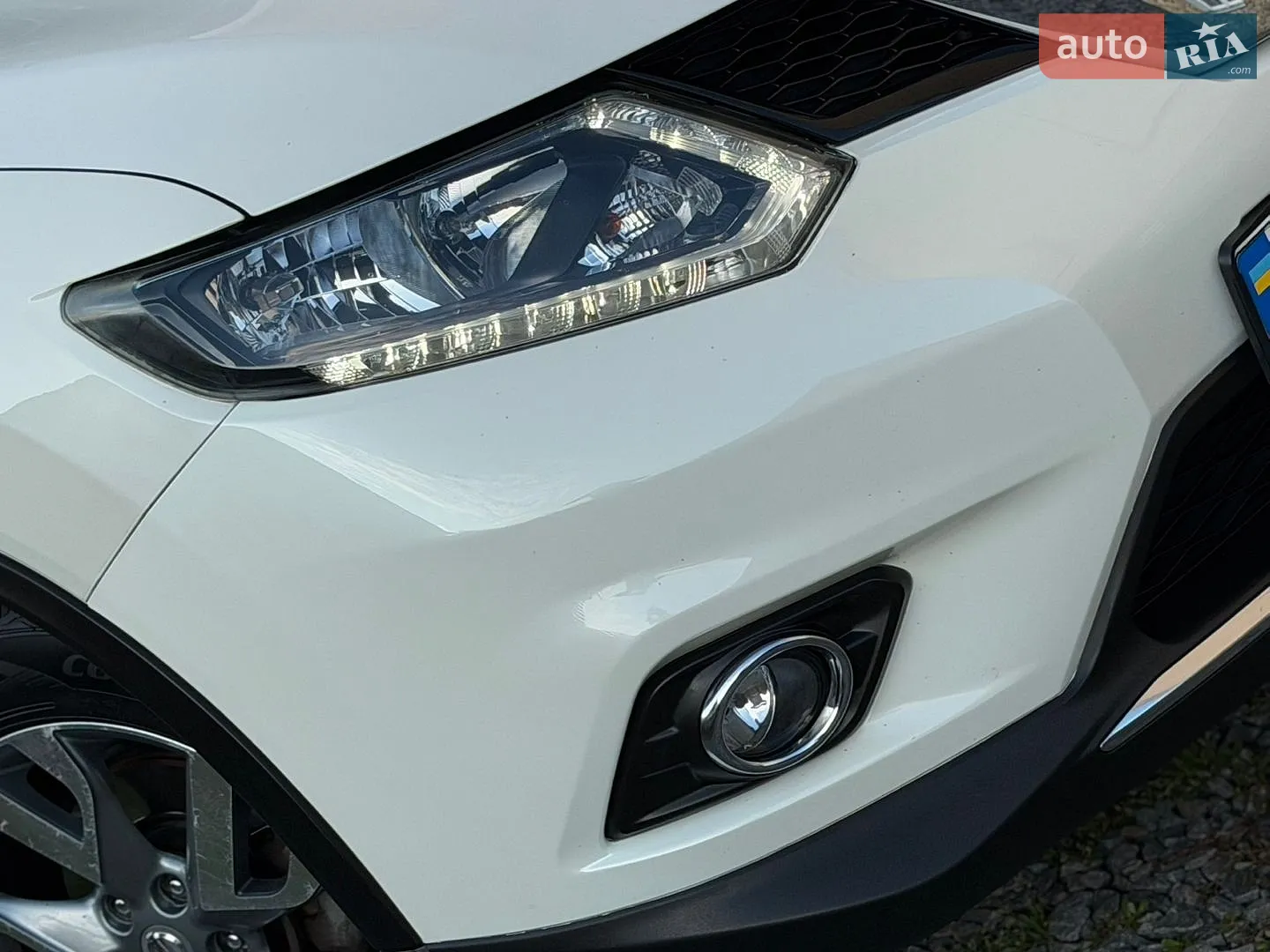 2016 Nissan X-Trail - мініатюра 15