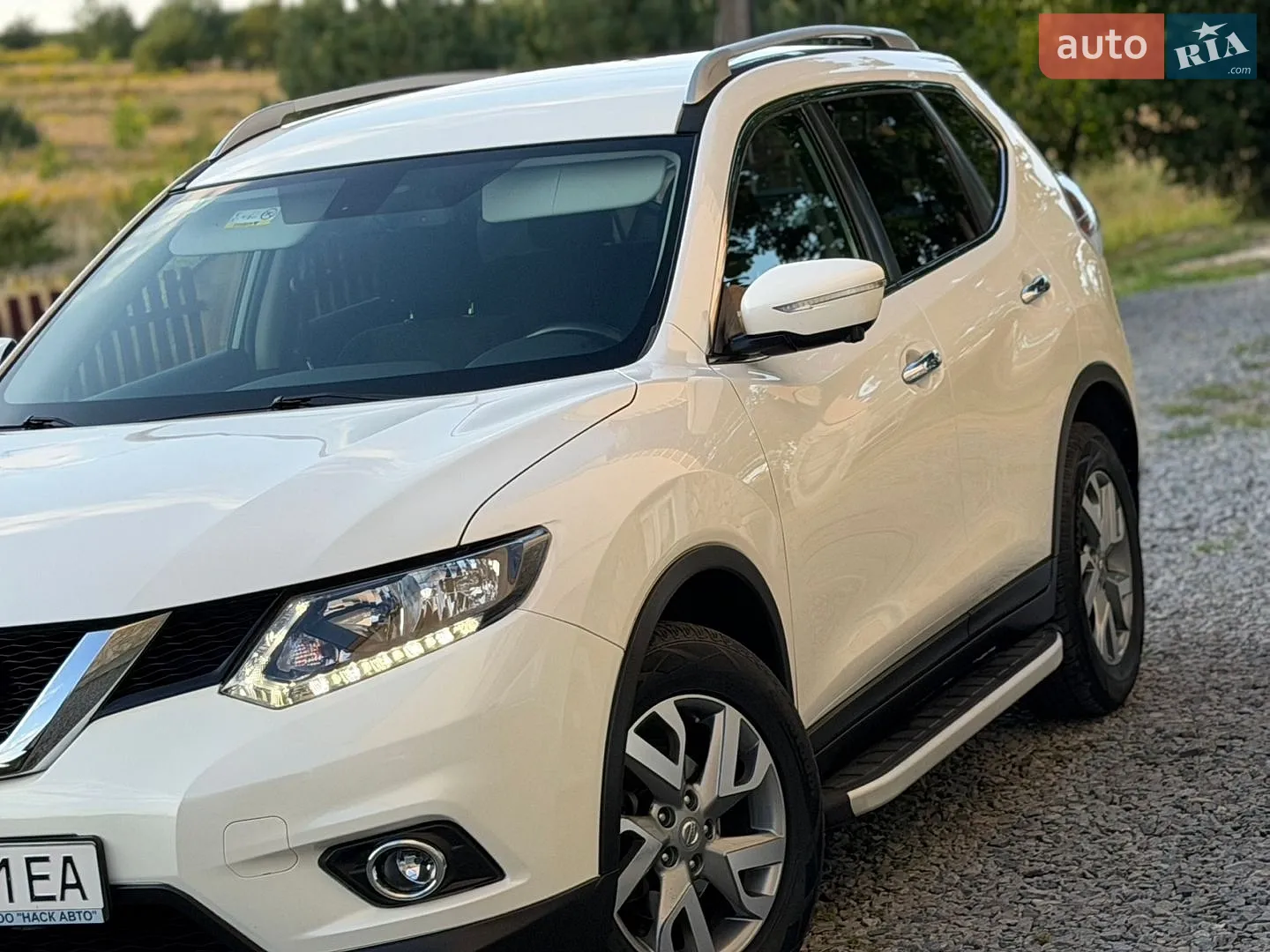 2016 Nissan X-Trail - мініатюра 21
