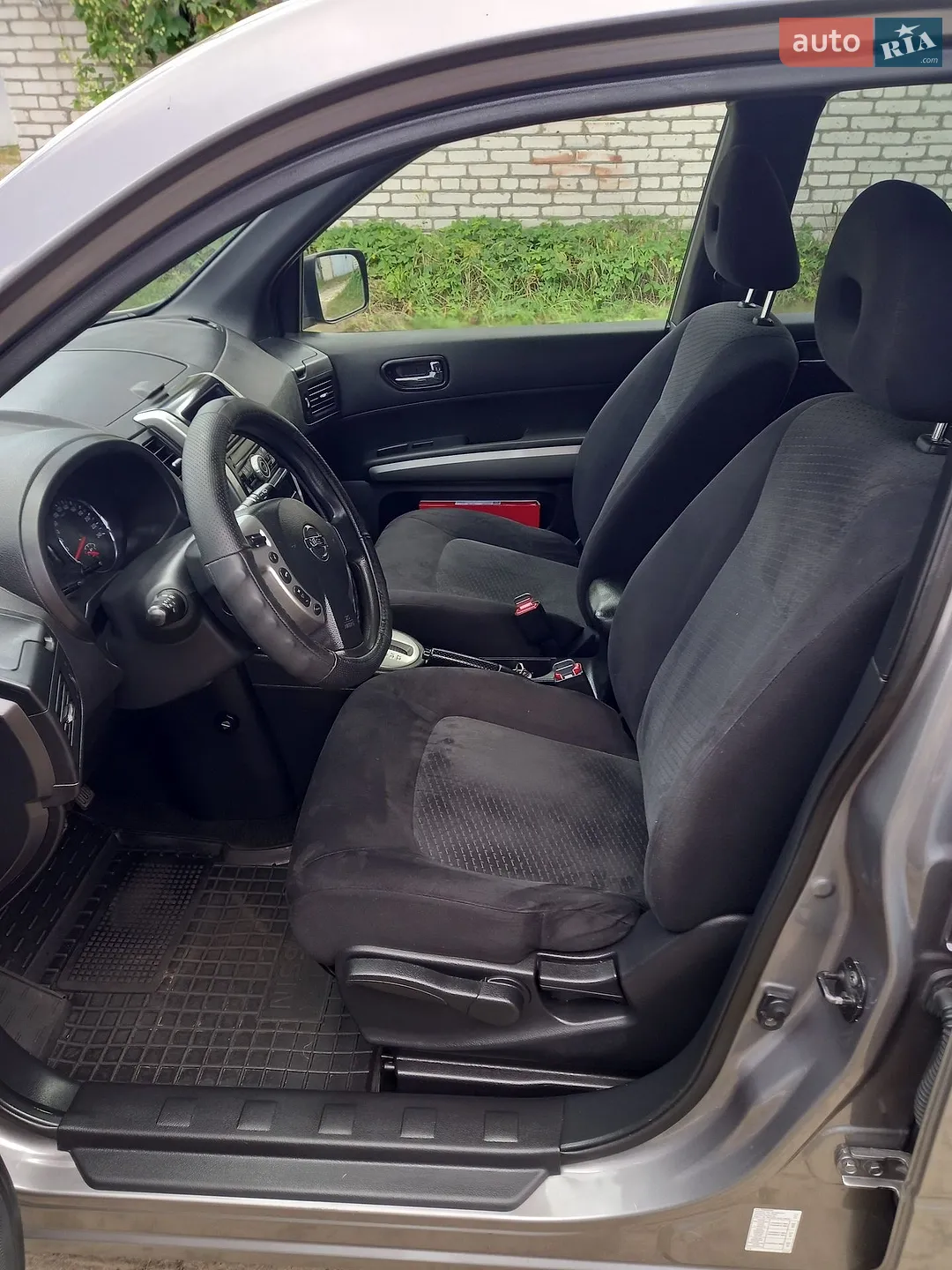 2010 Nissan X-Trail - мініатюра 11