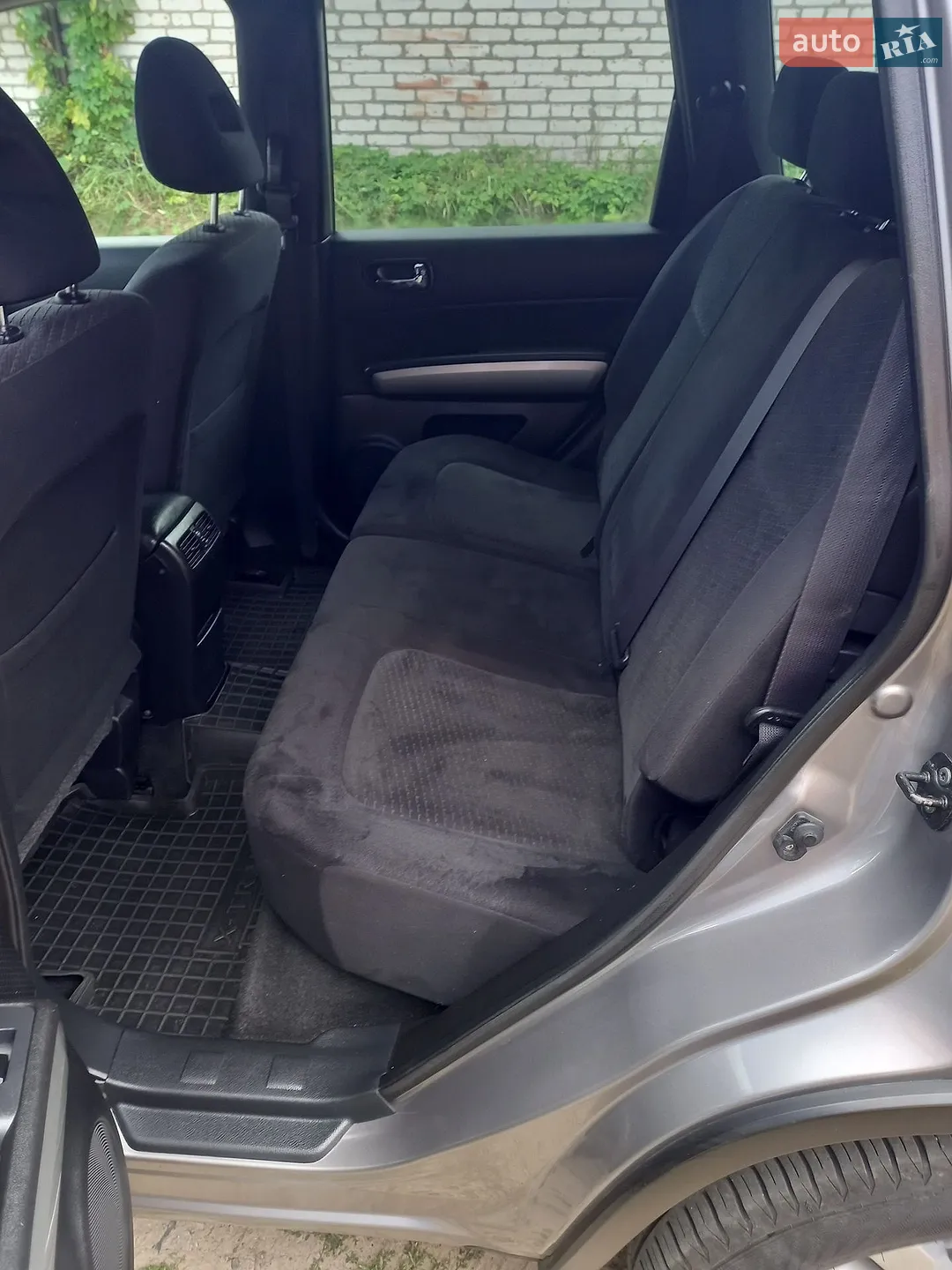 2010 Nissan X-Trail - мініатюра 12