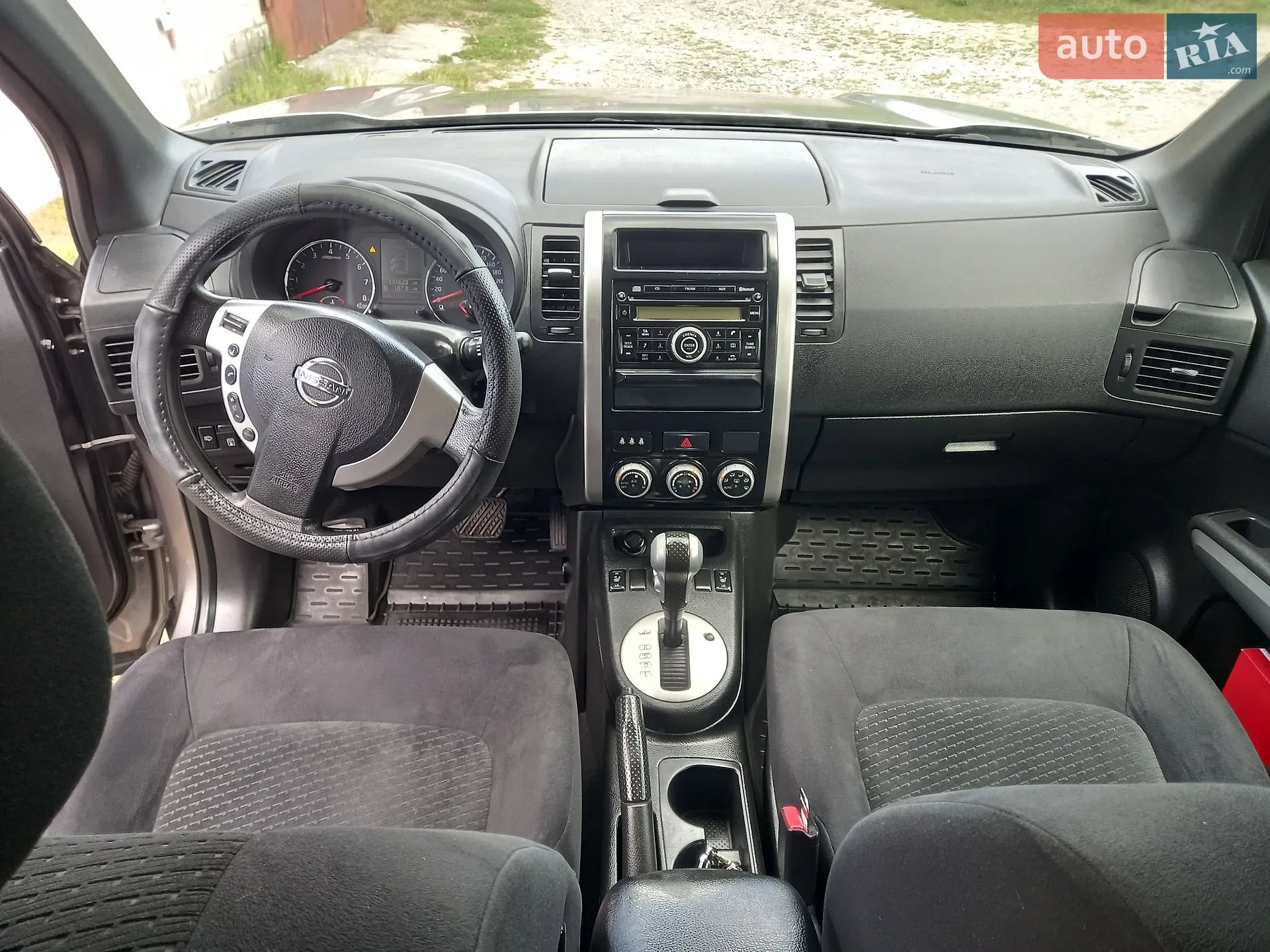 2010 Nissan X-Trail - мініатюра 13