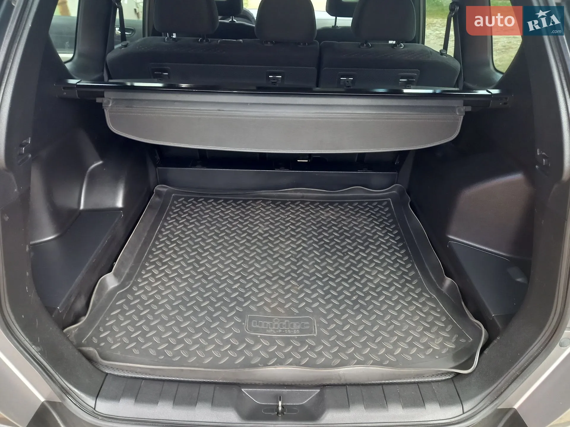 2010 Nissan X-Trail - мініатюра 14
