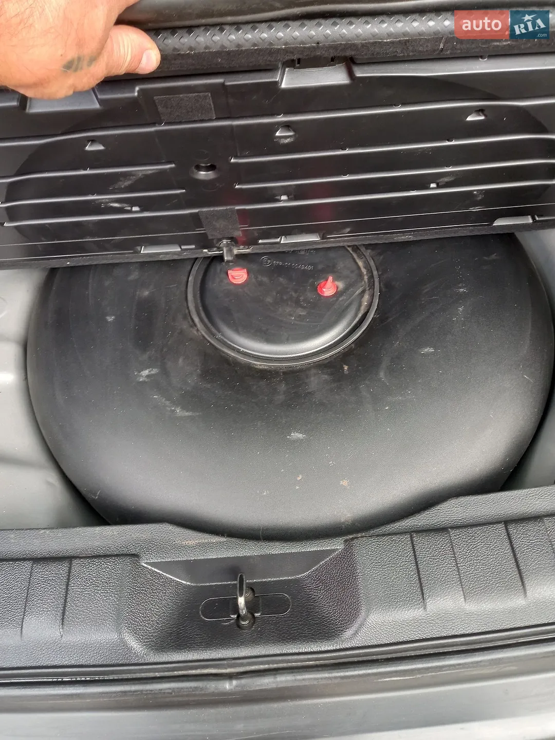 2010 Nissan X-Trail - мініатюра 15