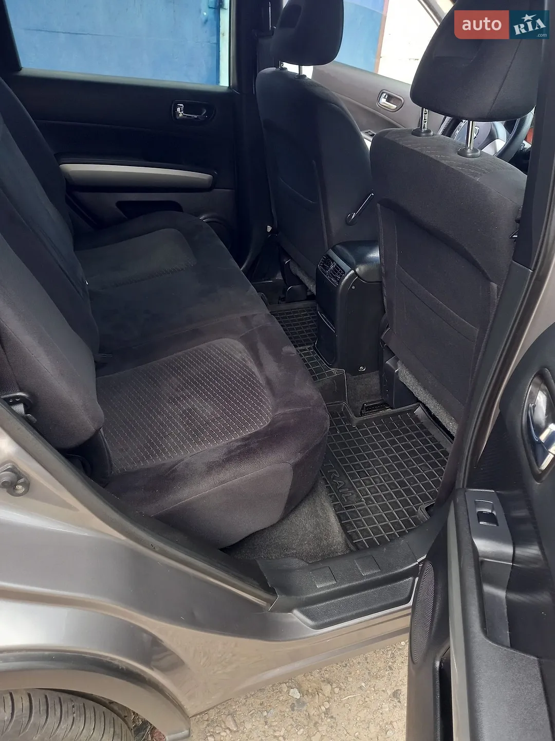 2010 Nissan X-Trail - мініатюра 16