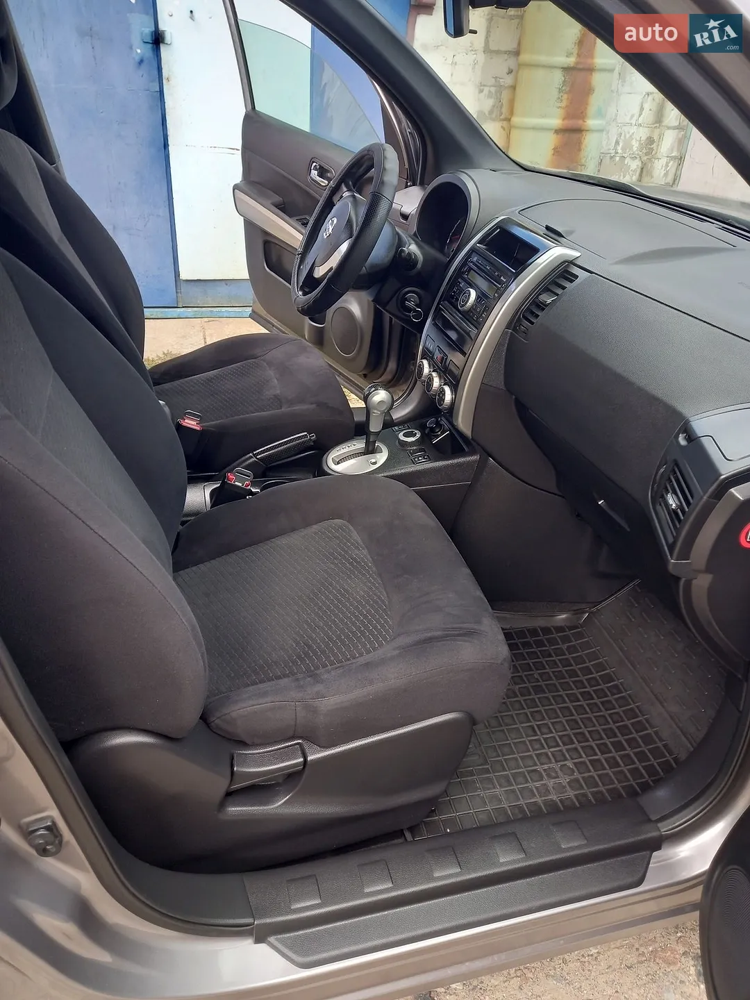 2010 Nissan X-Trail - мініатюра 17