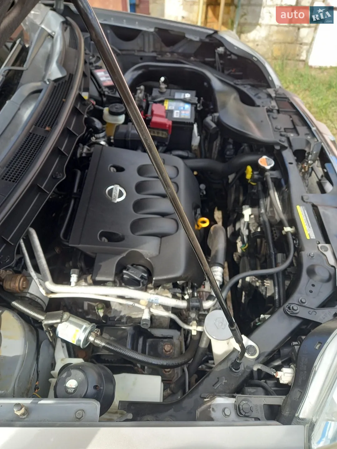 2010 Nissan X-Trail - мініатюра 21