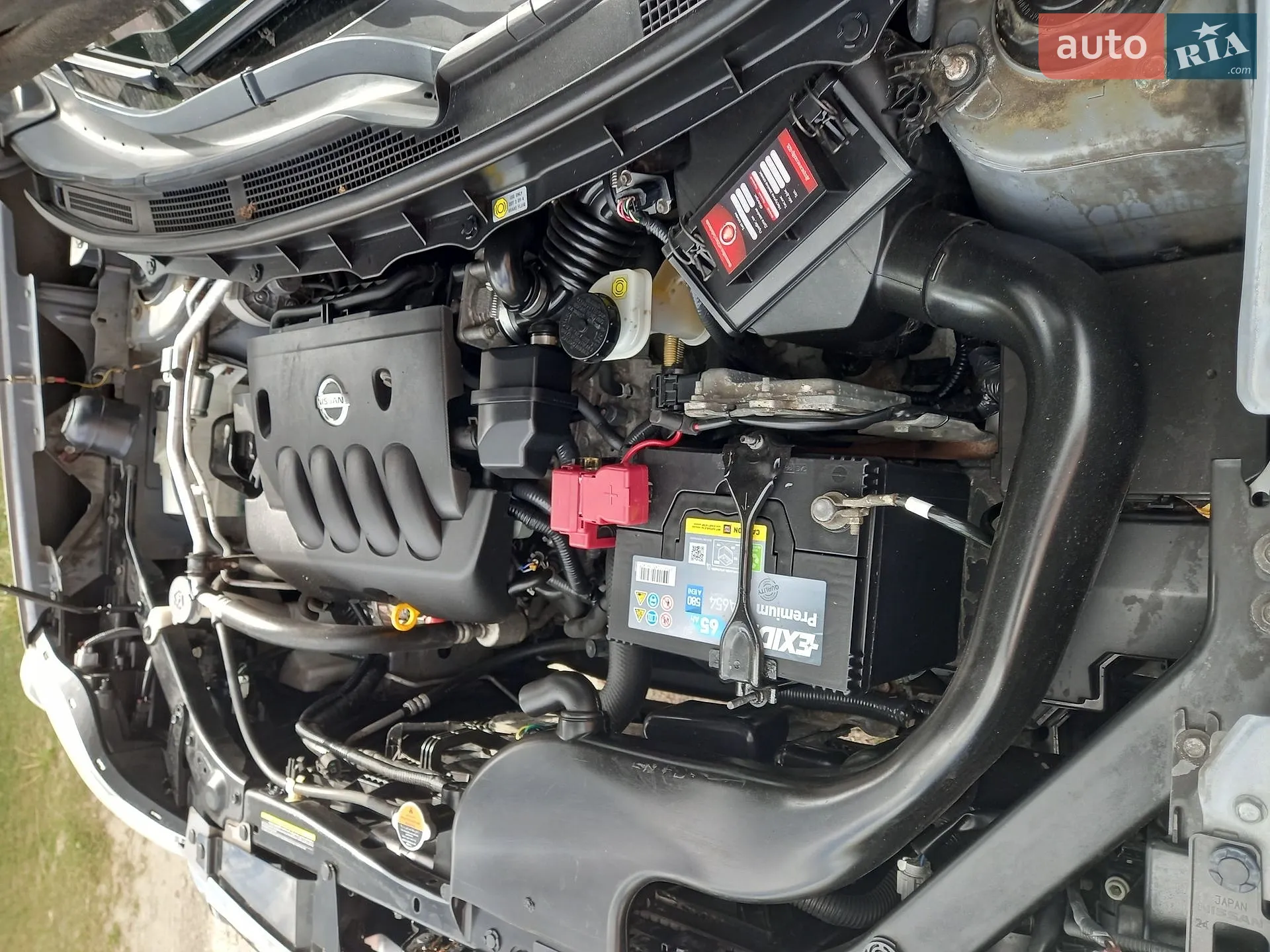2010 Nissan X-Trail - мініатюра 20