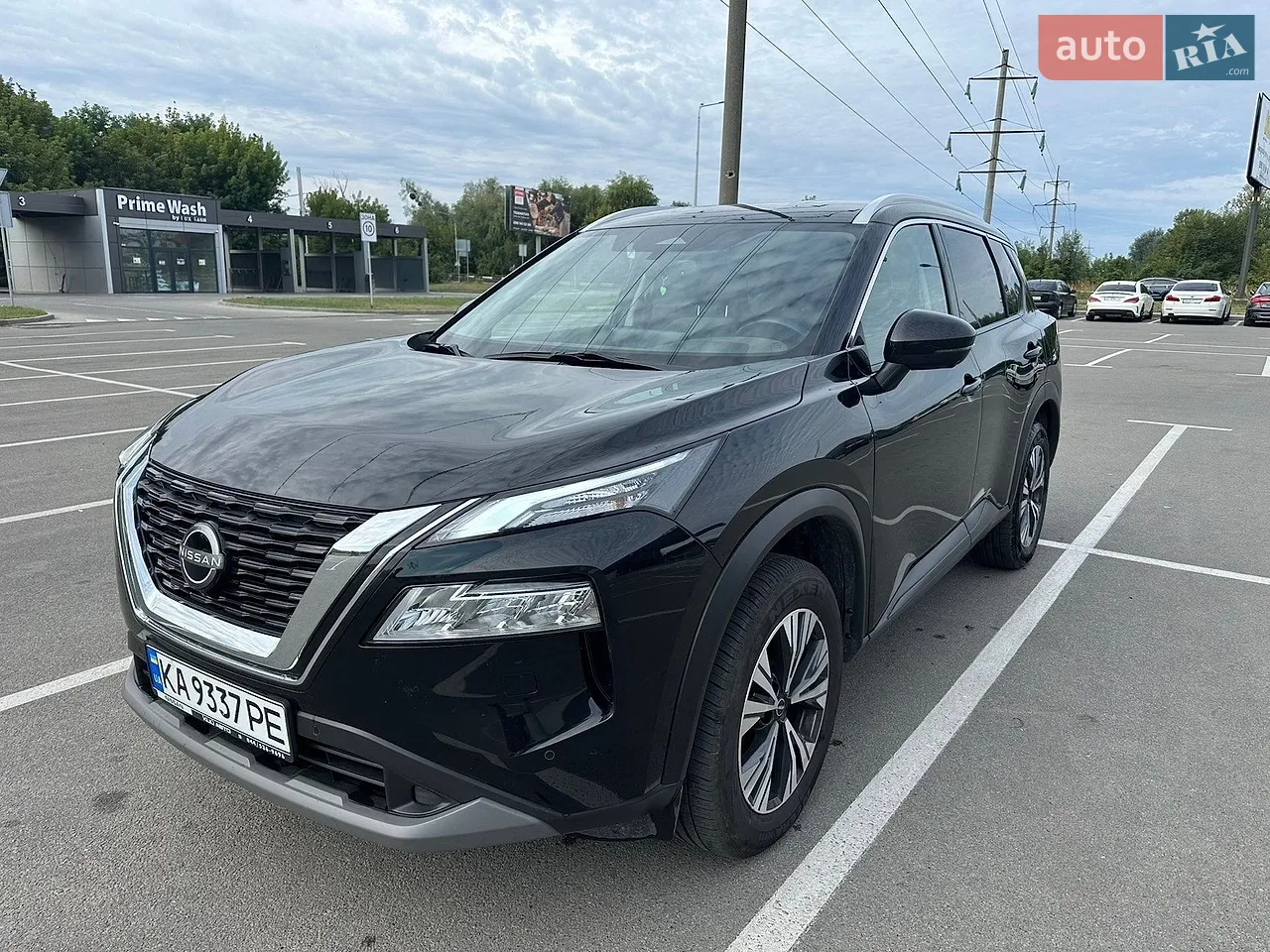 2025 Volvo XC60 - мініатюра 15