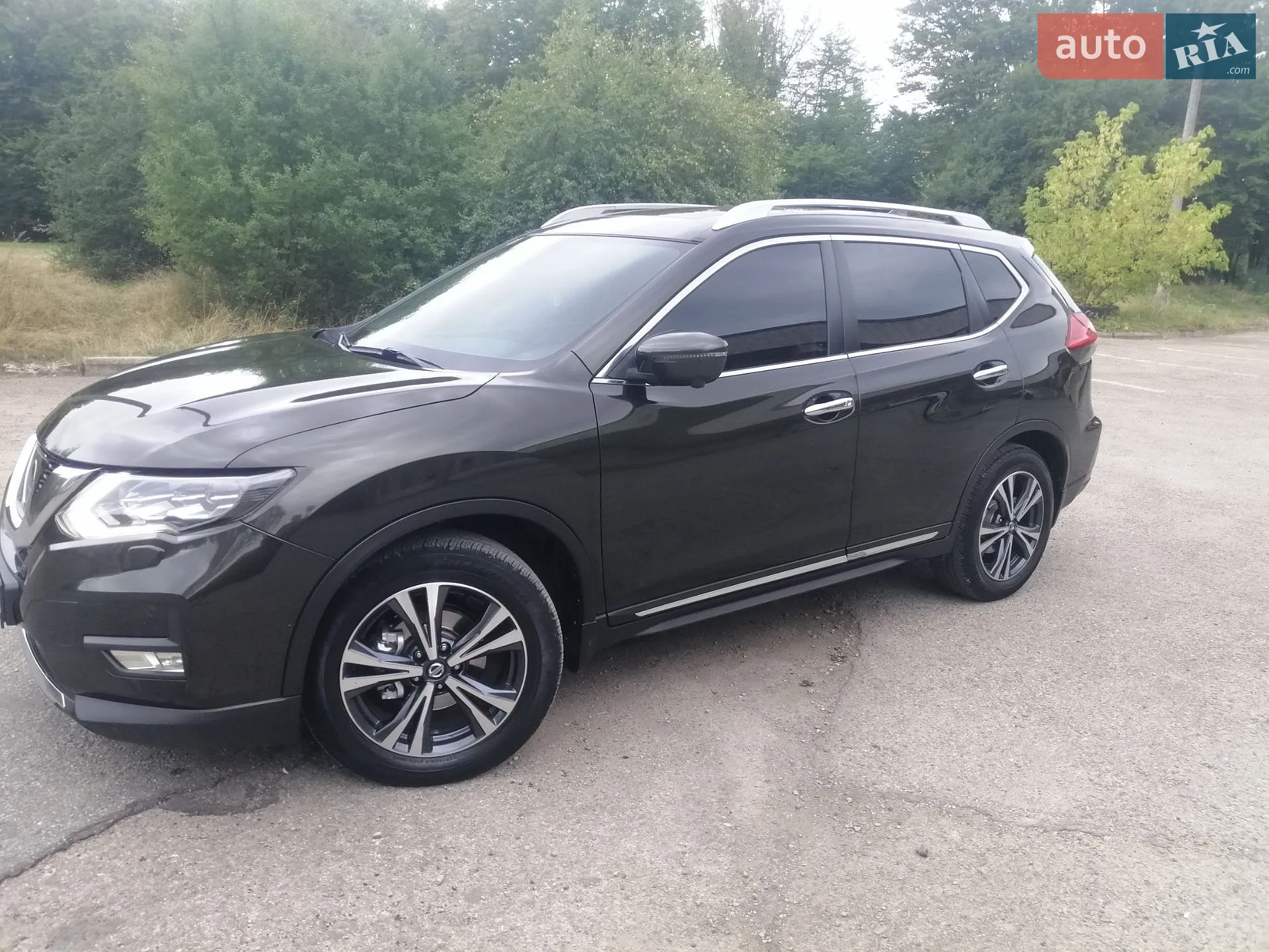 2018 Nissan X-Trail - мініатюра 15