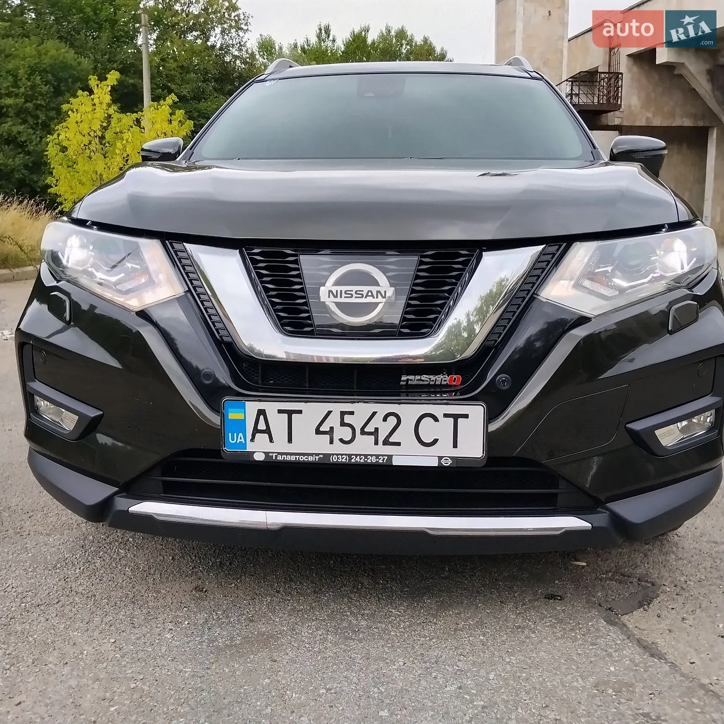 2018 Nissan X-Trail - мініатюра 12