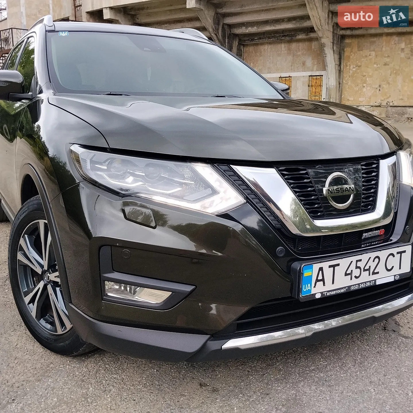 2018 Nissan X-Trail - мініатюра 13