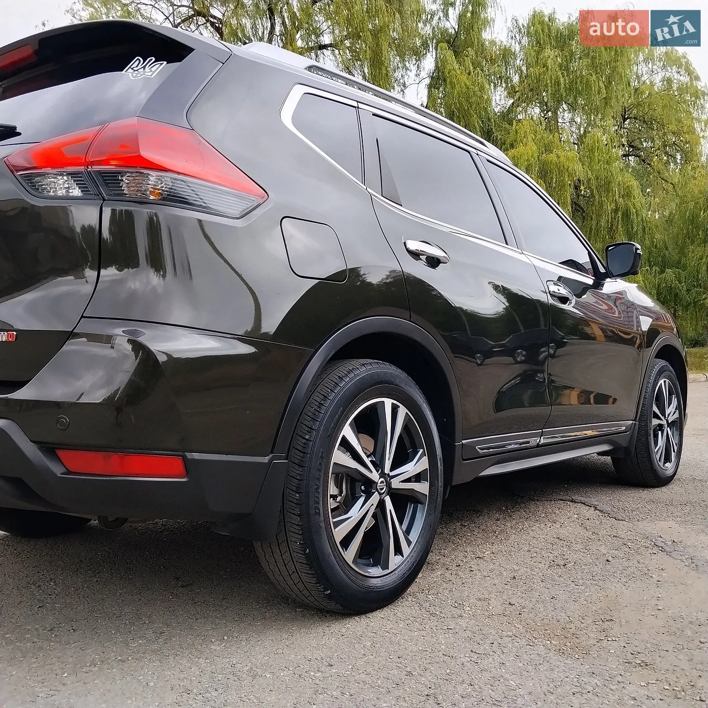 2018 Nissan X-Trail - мініатюра 16