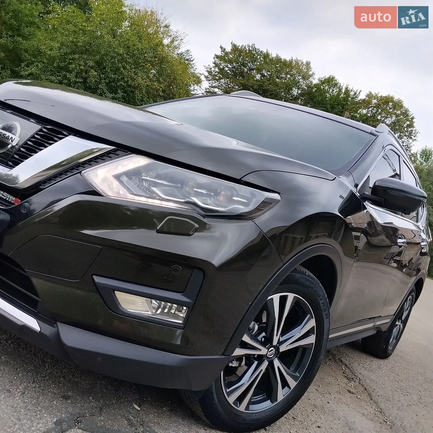 2018 Nissan X-Trail - мініатюра 18