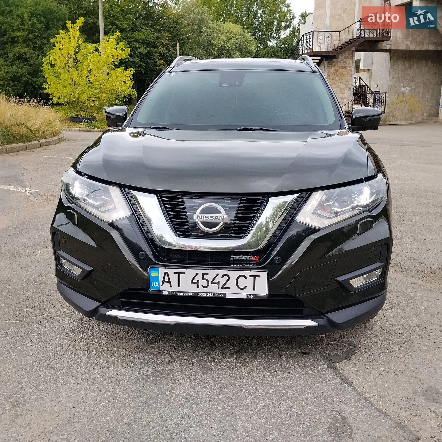 2018 Nissan X-Trail - мініатюра 14