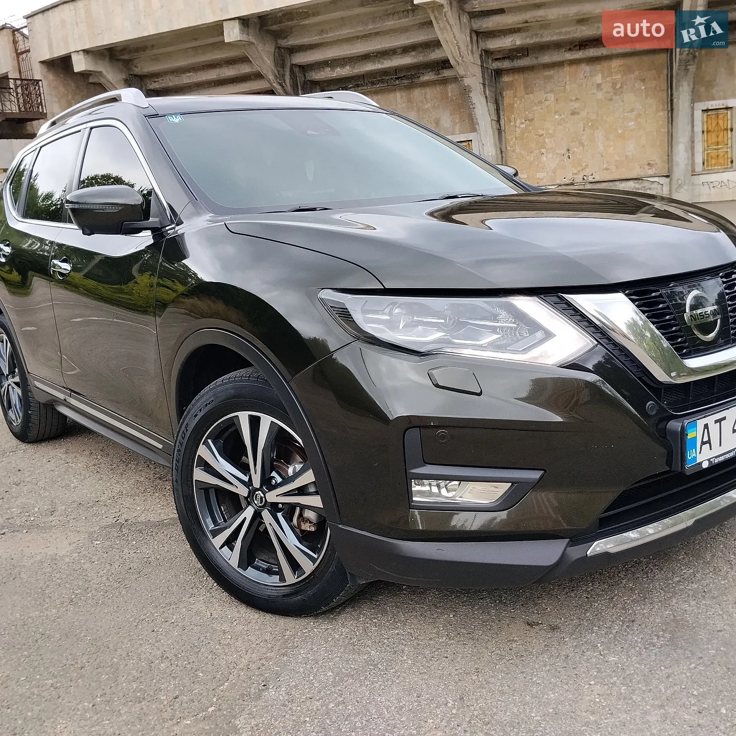 2018 Nissan X-Trail - мініатюра 23