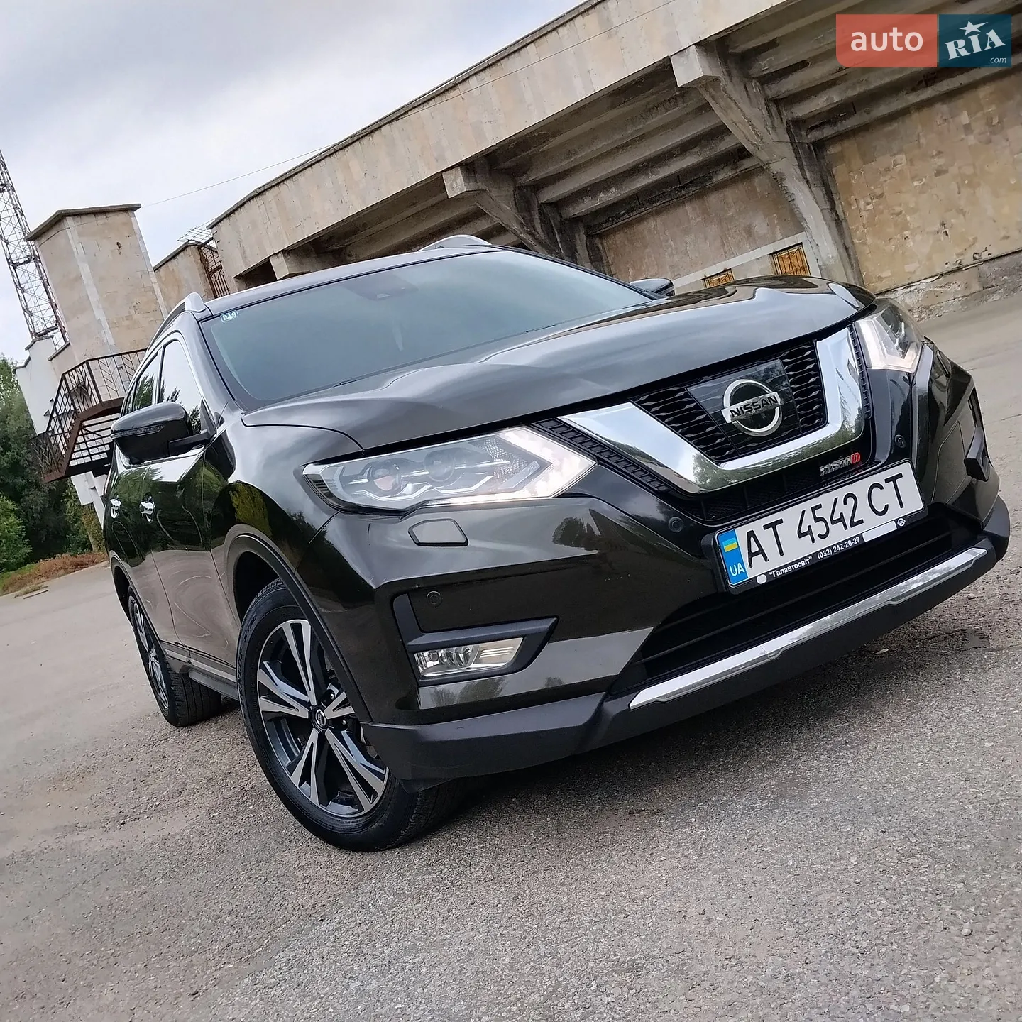 2018 Nissan X-Trail - мініатюра 21