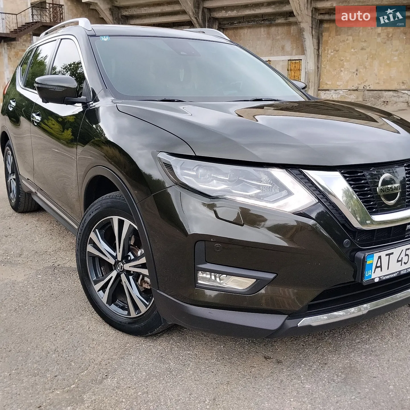 2018 Nissan X-Trail - мініатюра 24