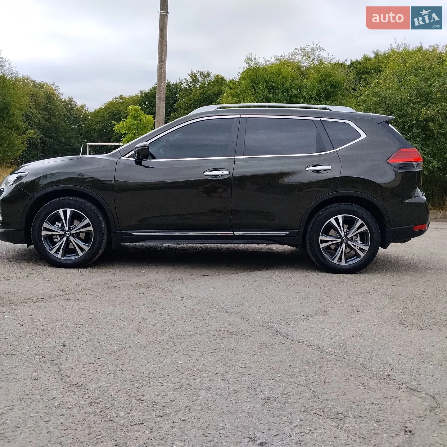 2018 Nissan X-Trail - мініатюра 29