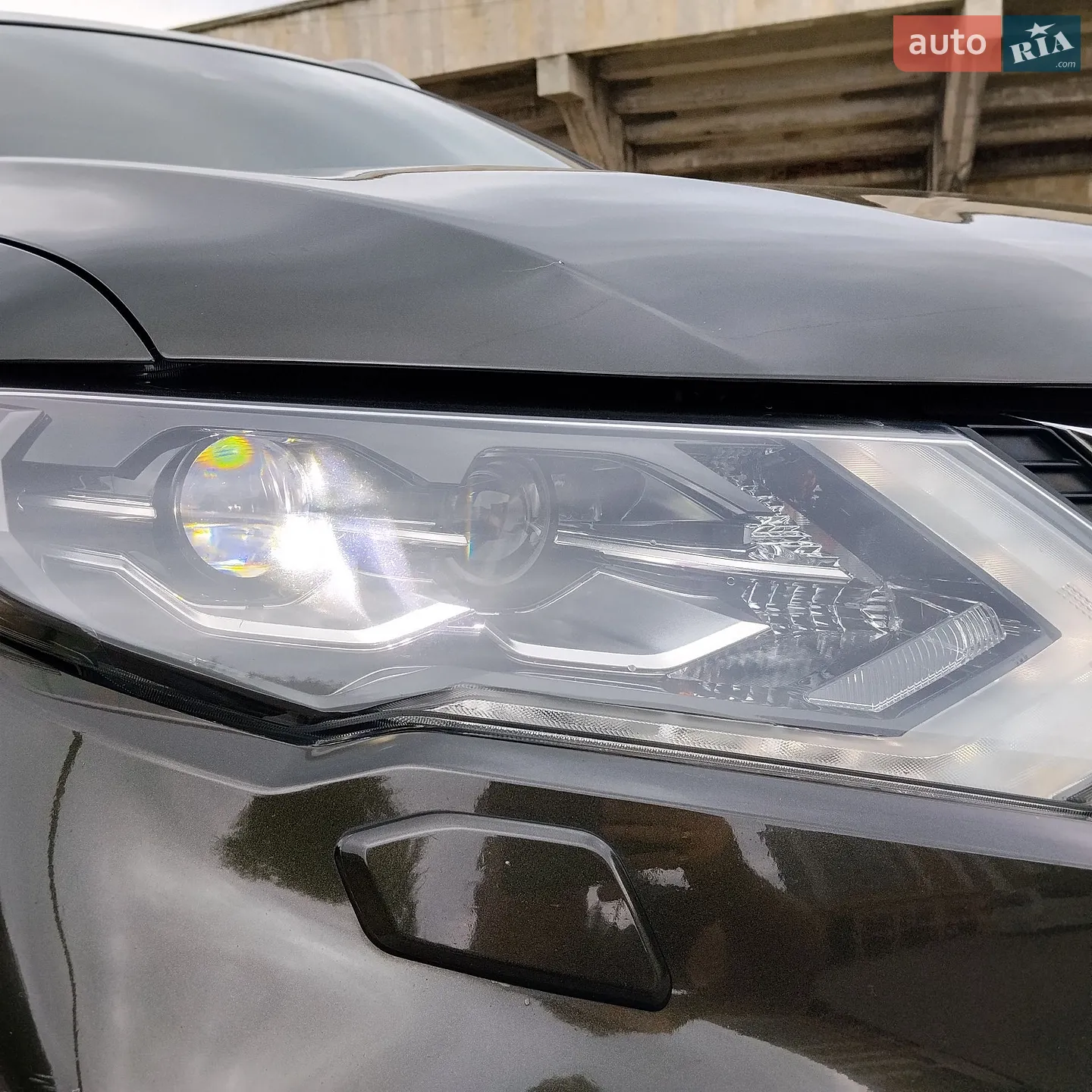 2018 Nissan X-Trail - мініатюра 37