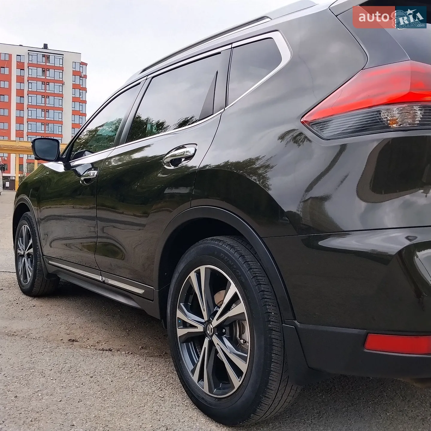 2018 Nissan X-Trail - мініатюра 35