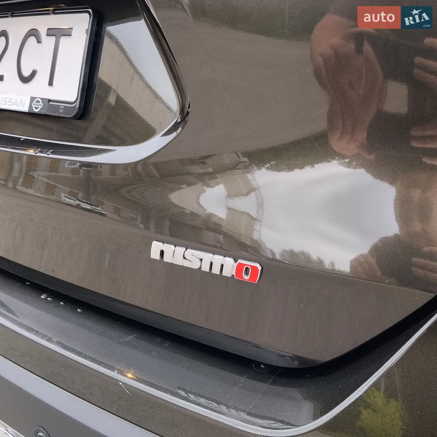 2018 Nissan X-Trail - мініатюра 38