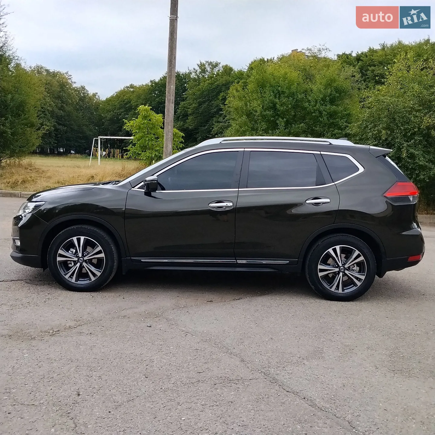 2018 Nissan X-Trail - мініатюра 32
