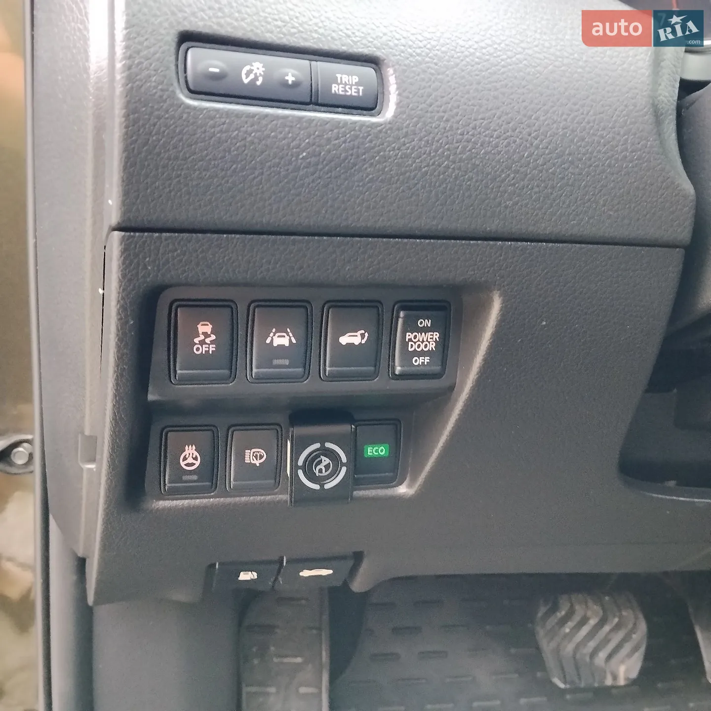 2018 Nissan X-Trail - мініатюра 5