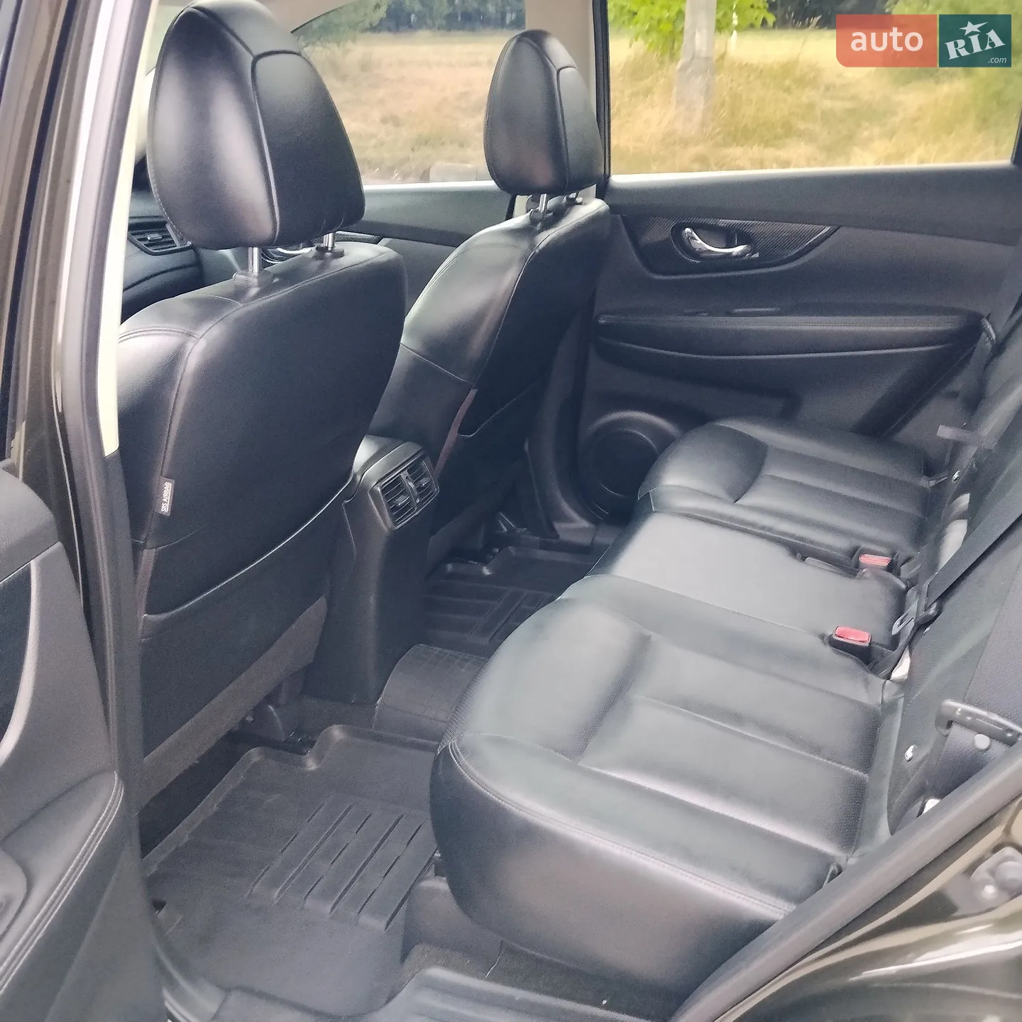 2018 Nissan X-Trail - мініатюра 6