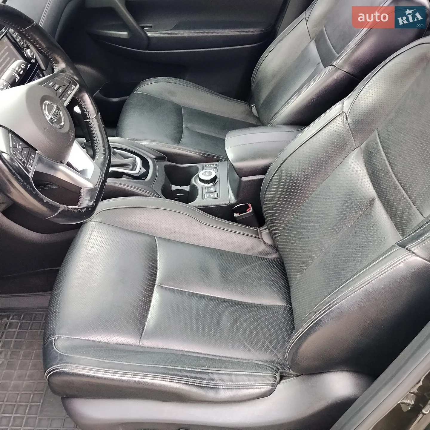2018 Nissan X-Trail - мініатюра 9