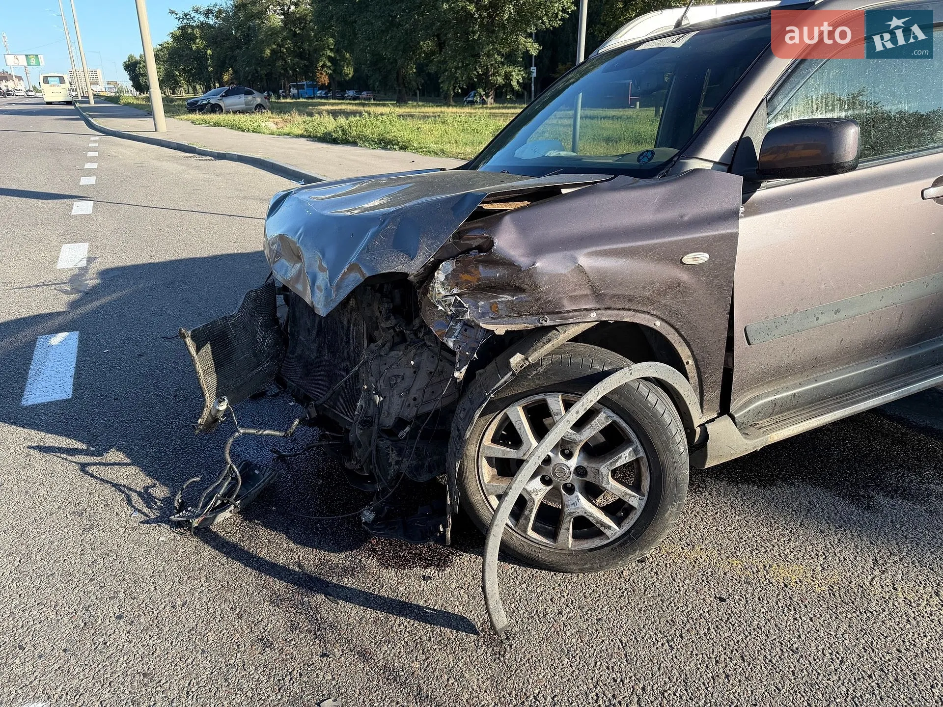2012 Nissan X-Trail - мініатюра 4