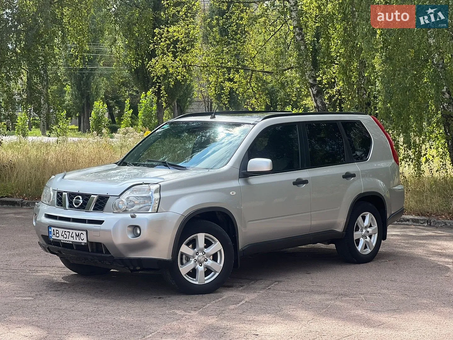 2010 Nissan X-Trail - мініатюра 4