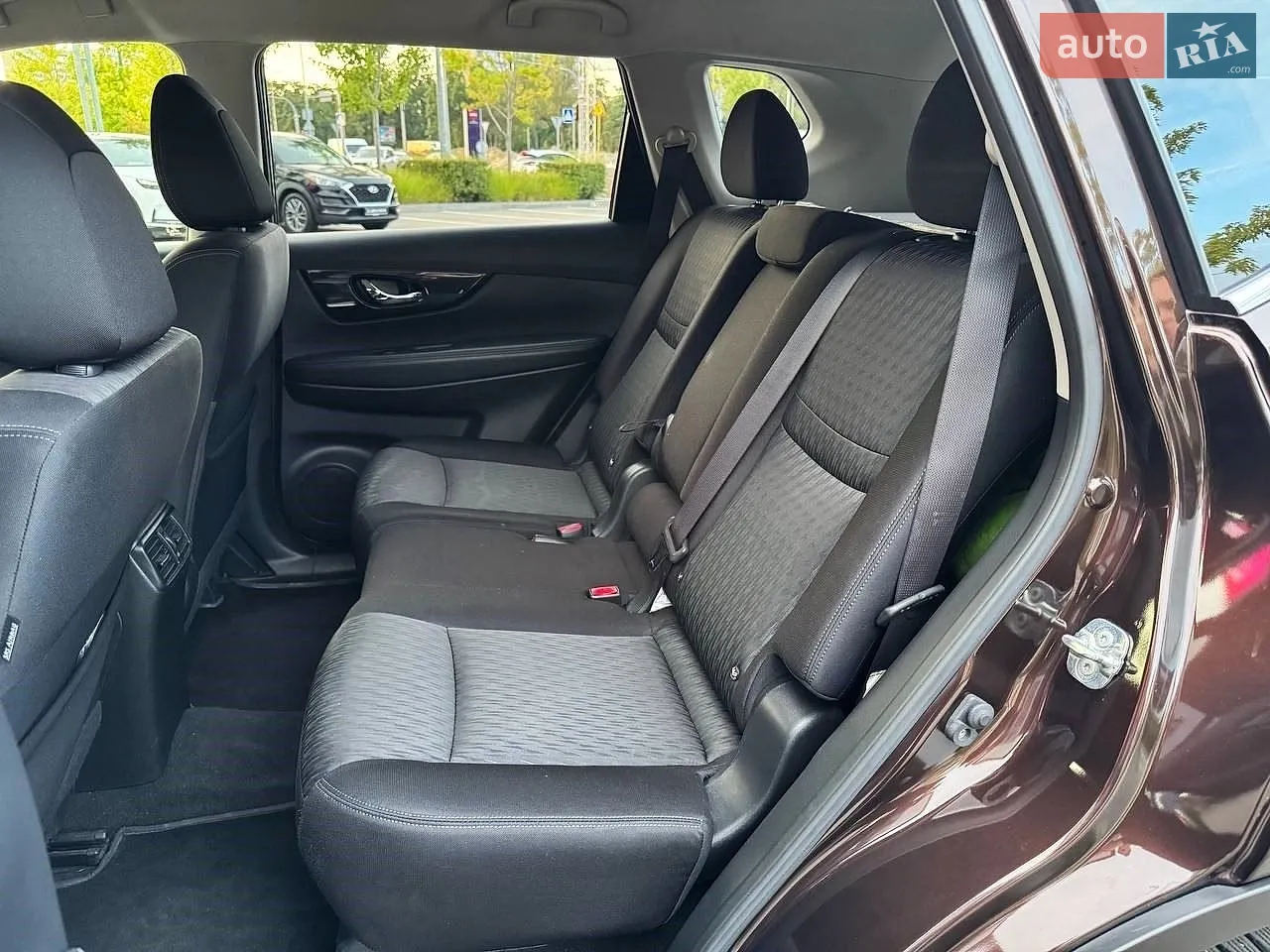 2017 Nissan X-Trail - мініатюра 10