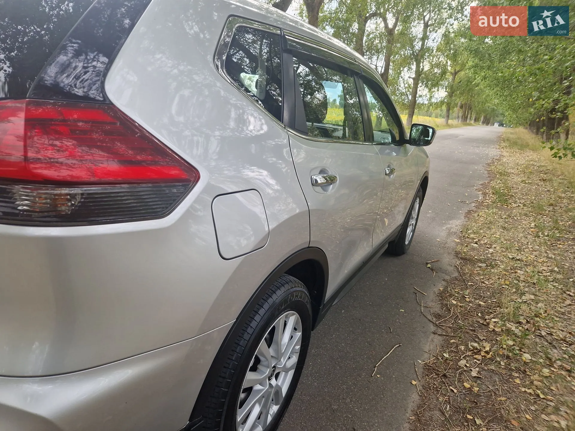 2021 Nissan X-Trail - мініатюра 10