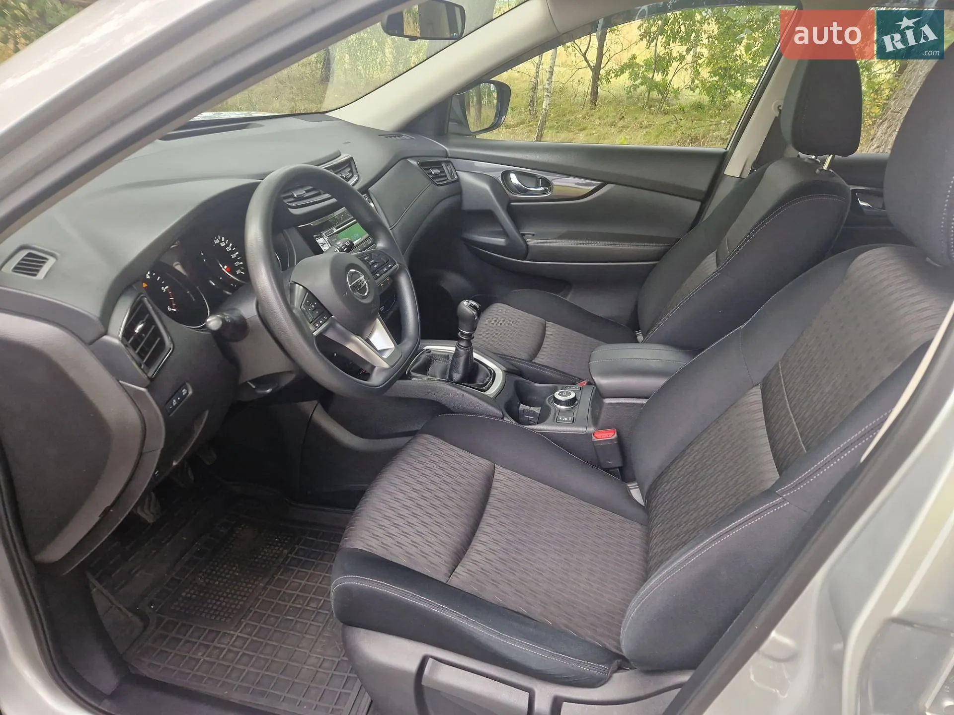 2021 Nissan X-Trail - мініатюра 19
