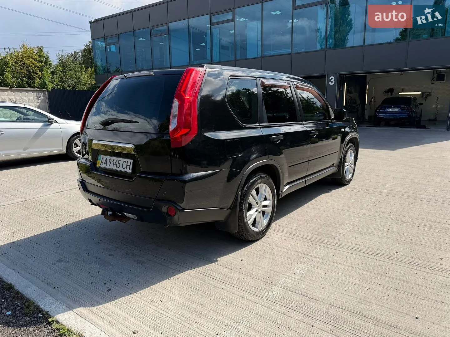 2011 Nissan X-Trail - мініатюра 7