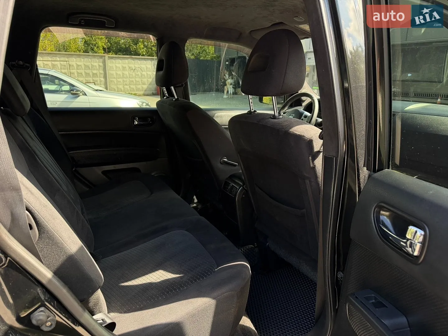 2011 Nissan X-Trail - мініатюра 12