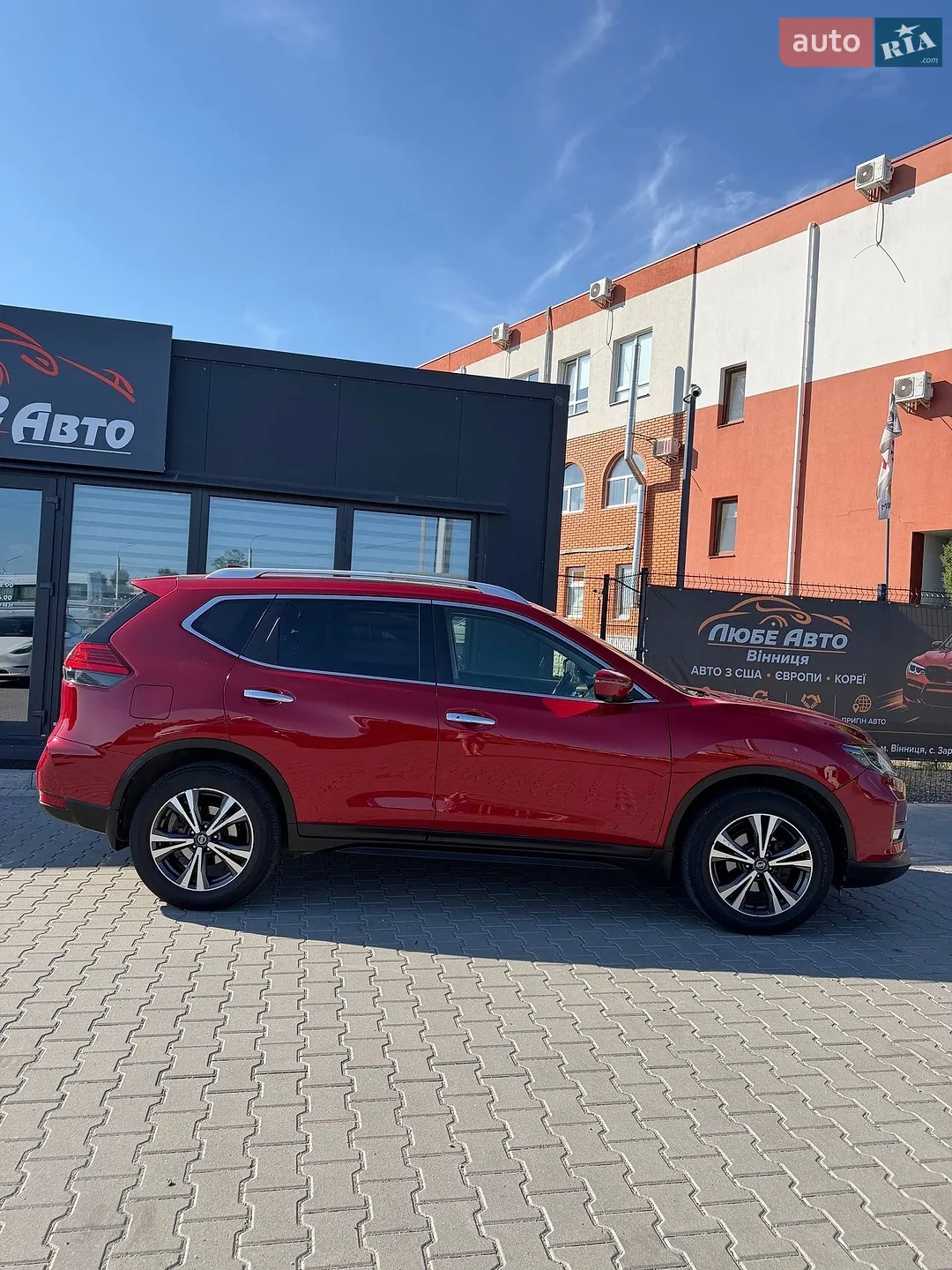 2017 Nissan X-Trail - мініатюра 4